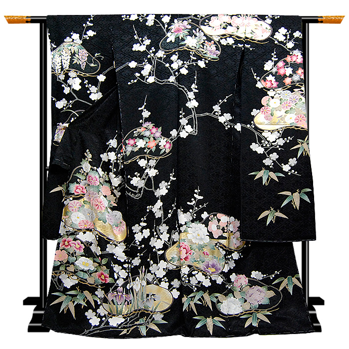 【SummerSALE開催中!】友禅ならではの美しい水が生み出した染色の美しさを、存分にご堪能いただける最高級のお一つでございます!生地・染ともに最高の逸品となっておりますよ!なんと今ならサマーセールにより、半額でのご提供!お見逃しなく♪ 【SummerSALE開催中!】友禅ならではの美しい水が生み出した染色の美しさを、存分にご堪能いただける最高級のお一つでございます!生地・染ともに最高の逸品となっておりますよ!なんと今ならサマーセールにより、半額でのご提供!お見逃しなく♪