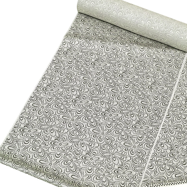 【軽すぎる】徳川11代将軍徳川家斉も愛したお召し。さらりとした風合いにペイズリー調のデザイン。誰もが魅了される逸品でございます。 【軽すぎる】徳川11代将軍徳川家斉も愛したお召し。さらりとした風合いにペイズリー調のデザイン。誰もが魅了される逸品でございます。