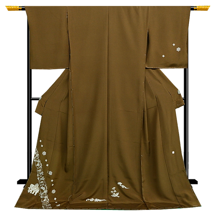 となみ謹製　西陣織袋帯