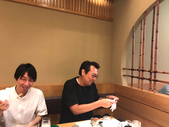 八代目がブログ更新しました♪ 道頓堀今井 上本町YUFURA店が8月18日に閉店?移転?【うどんの今井×最後の晩餐】 八代目がブログ更新しました♪ 道頓堀今井 上本町YUFURA店が8月18日に閉店?移転?【うどんの今井×最後の晩餐】