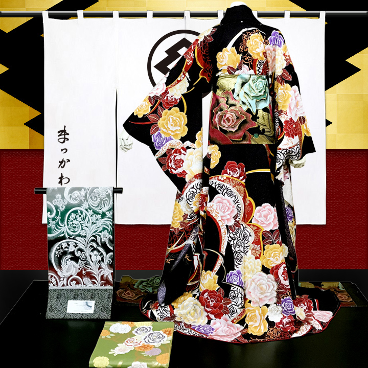 【レンタルするよりお得コーデ】レンタルするより購入するほうがお得です!振袖専門サイトMATSUKAWAYAの提案するプロがお見立てたコーディネートはこちら♪ 【レンタルするよりお得コーデ】レンタルするより購入するほうがお得です!振袖専門サイトMATSUKAWAYAの提案するプロがお見立てたコーディネートはこちら♪