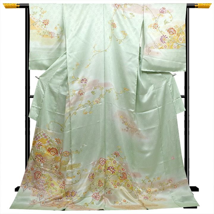 【福袋企画が開催中でございます!】入卒式にばっちりのフォーマル訪問着が全品半額でございます! 【福袋企画が開催中でございます!】入卒式にばっちりのフォーマル訪問着が全品半額でございます!