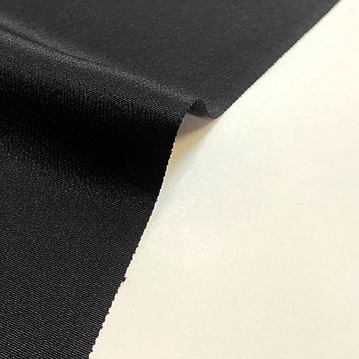 幻のブランド「染の北川」特別に作らせた最高級黒留袖