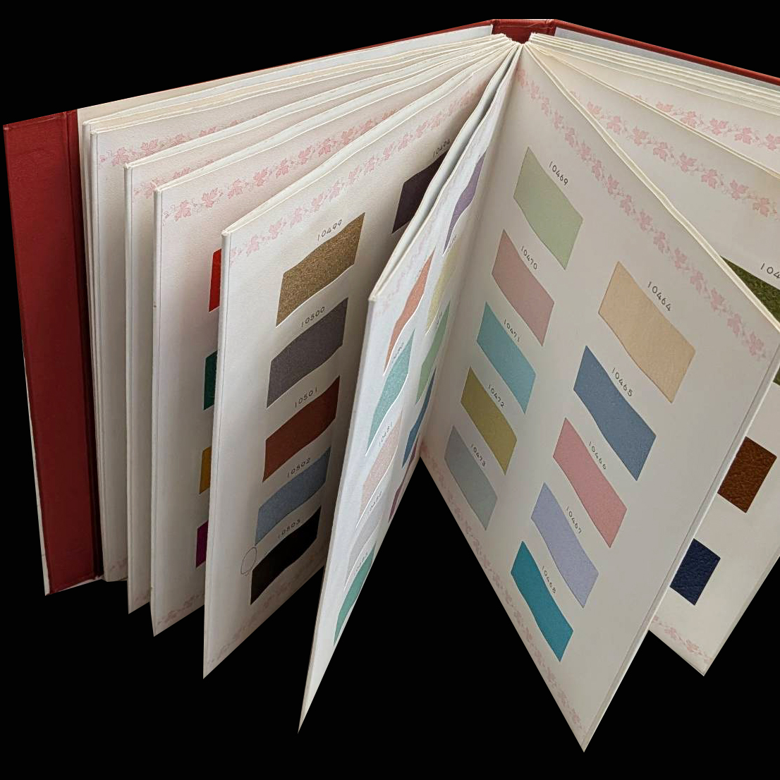 あなたの理想の色で色紋付も作れます　白羽二重アンサンブル生地【河藤縮緬】