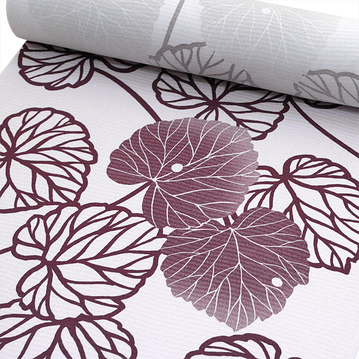 小紋 天目染 ちりめん 正絹 反物 正絹 着物 小紋 丹後ちりめん 天目染 緑