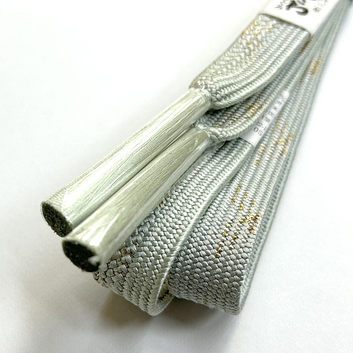 ひろさわ　手ぐみ 帯締め【No,12】