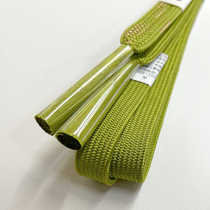 ひろさわ　手ぐみ 帯締め【No,13】