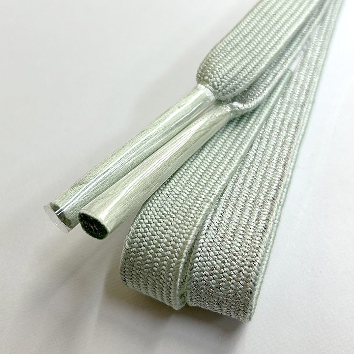 ひろさわ　手ぐみ 帯締め【No,14】