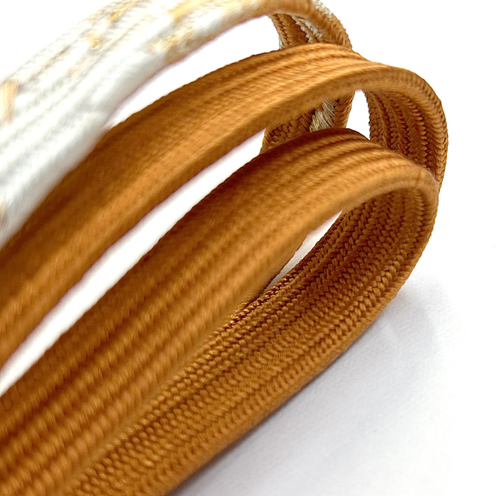 ひろさわ　手ぐみ 帯締め【No,16】