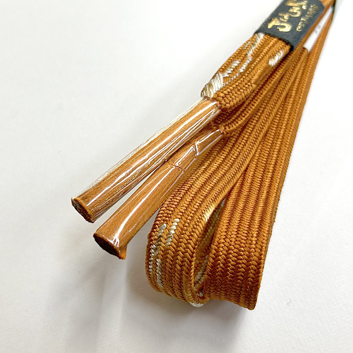 ひろさわ　手ぐみ 帯締め【No,16】