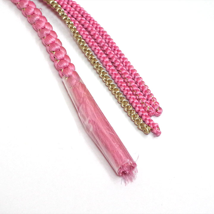 振袖用帯締め【No.30】