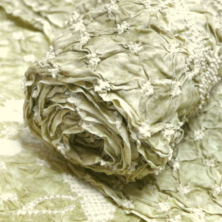 浴衣 有松鳴海絞り 小花 花束文 ネイビー 着物 054w 狡猾 d 