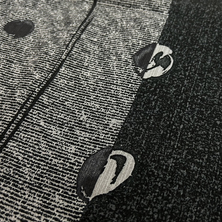 男性用プレタ浴衣【2024　No,9　サイズ：M】