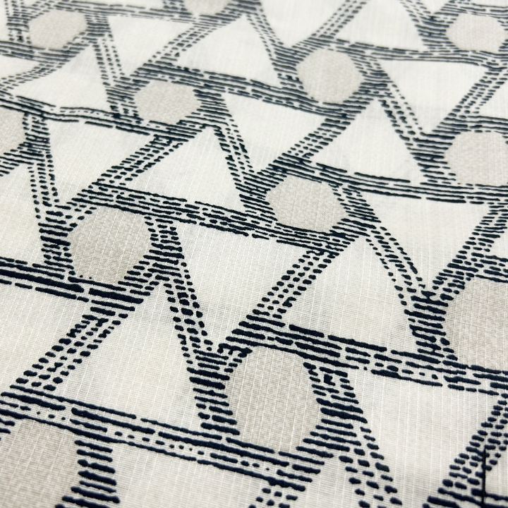 男性用プレタ浴衣【2024　No,3　サイズ：LL】