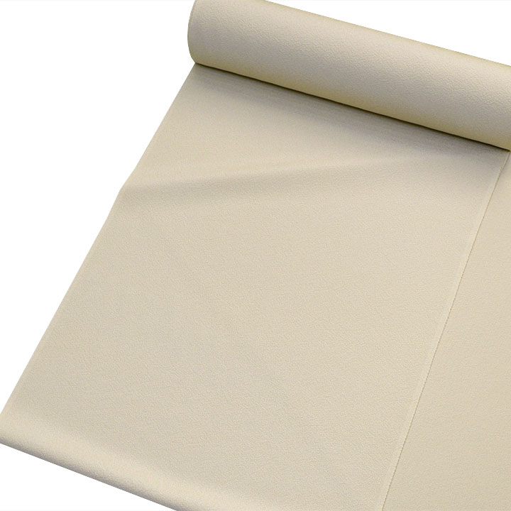 穏やかな色合いの上質な色無地反