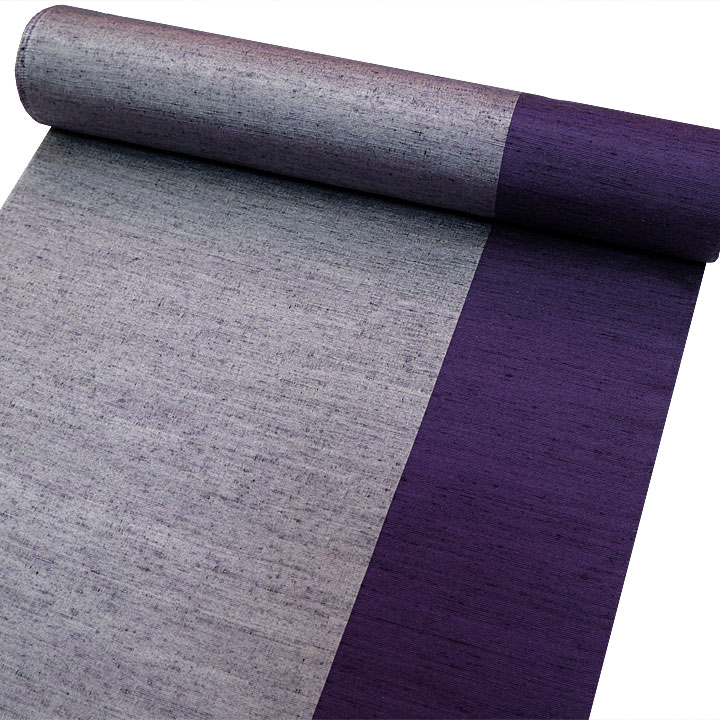 【新品未使用】 まわた紬 絹100% 和装用バッグ 真綿紬シルク 十日町紬 島幸 本手紡真綿紬 奥信濃 紬 つむぎ 着尺 反物 未