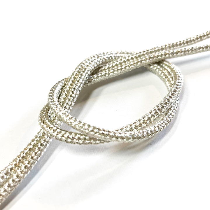 飾り紐【3連　パール】