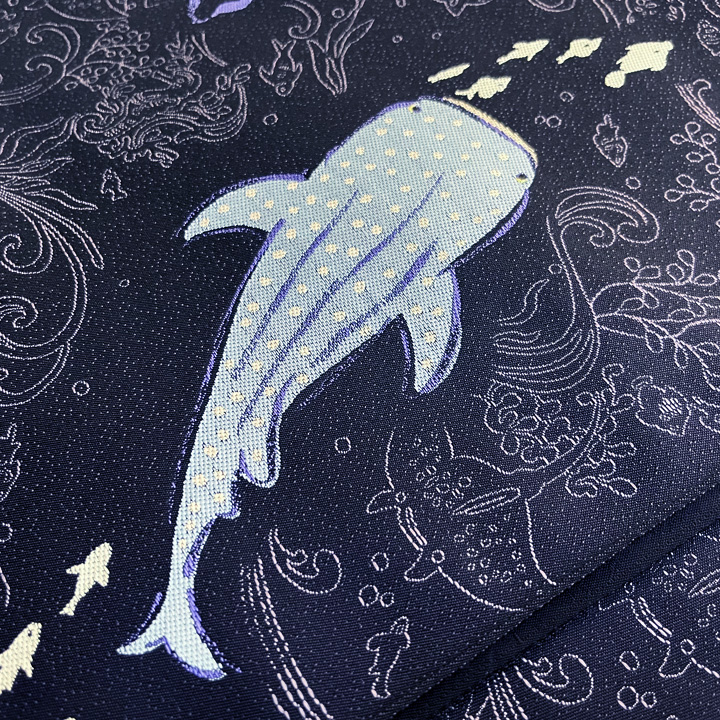 さくまる　紋付訪問着＋細水指、徳齋帛紗２枚 ＋名古屋帯2本＋丹波茶入 楽天市場】【新古品】 長羽織 単衣 紋紗 正絹 NUNOZA RABO OSAMU