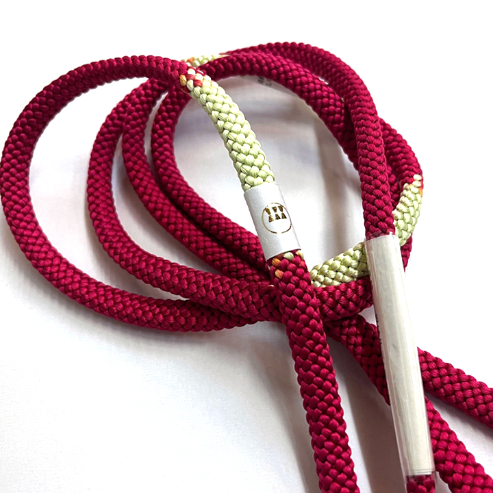 渡敬の帯締め帯揚げ