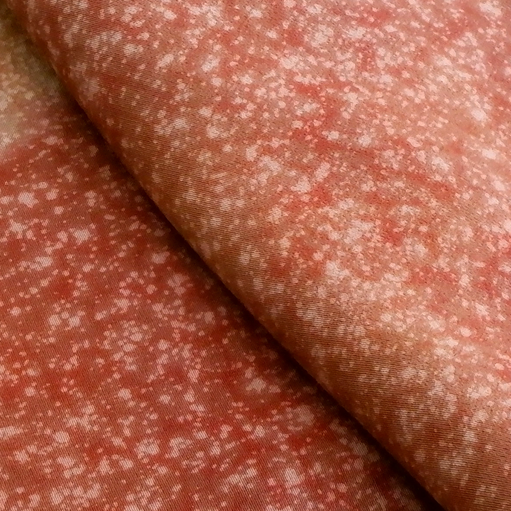 山本唯与志謹製　訪問着【花】　