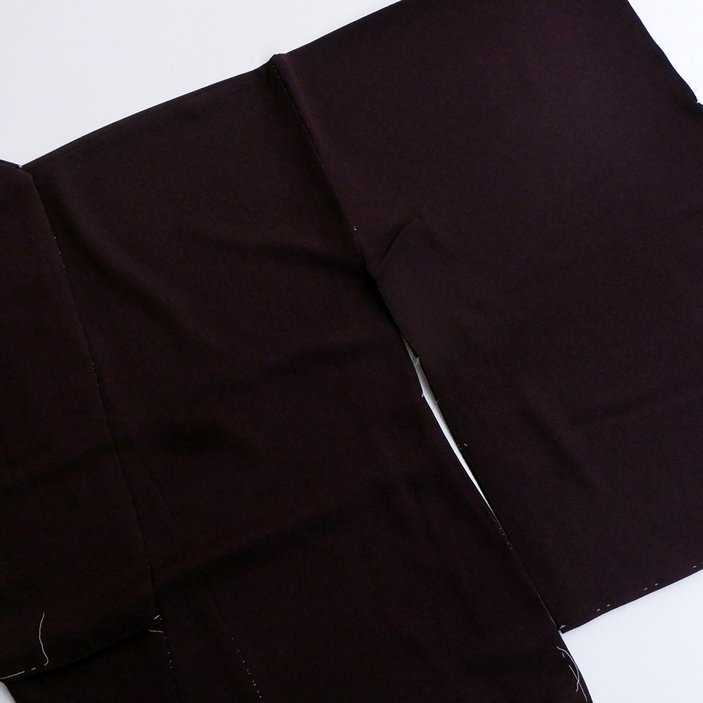 宮野勇造作　本加賀友禅　色留袖【百土比照】