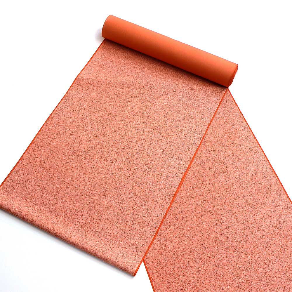 竺仙謹製 江戸小紋万 桔梗尽くし 竺仙謹製 江戸小紋万 桔梗尽くし