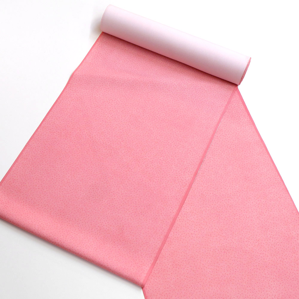 竺仙謹製 江戸小紋万 桜花散らし 竺仙謹製 江戸小紋万 桜花散らし