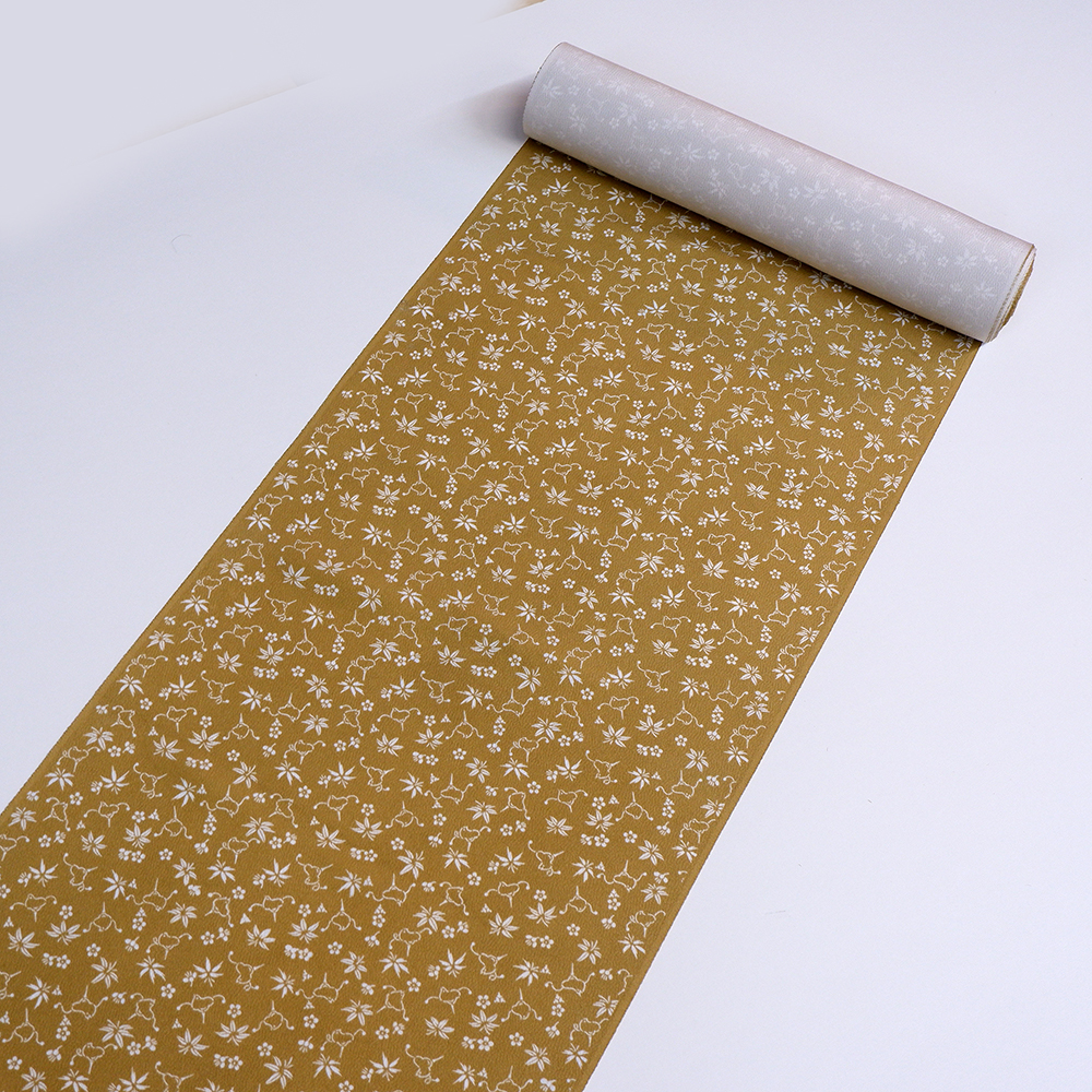 竺仙謹製　江戸小紋万　おもちゃ　