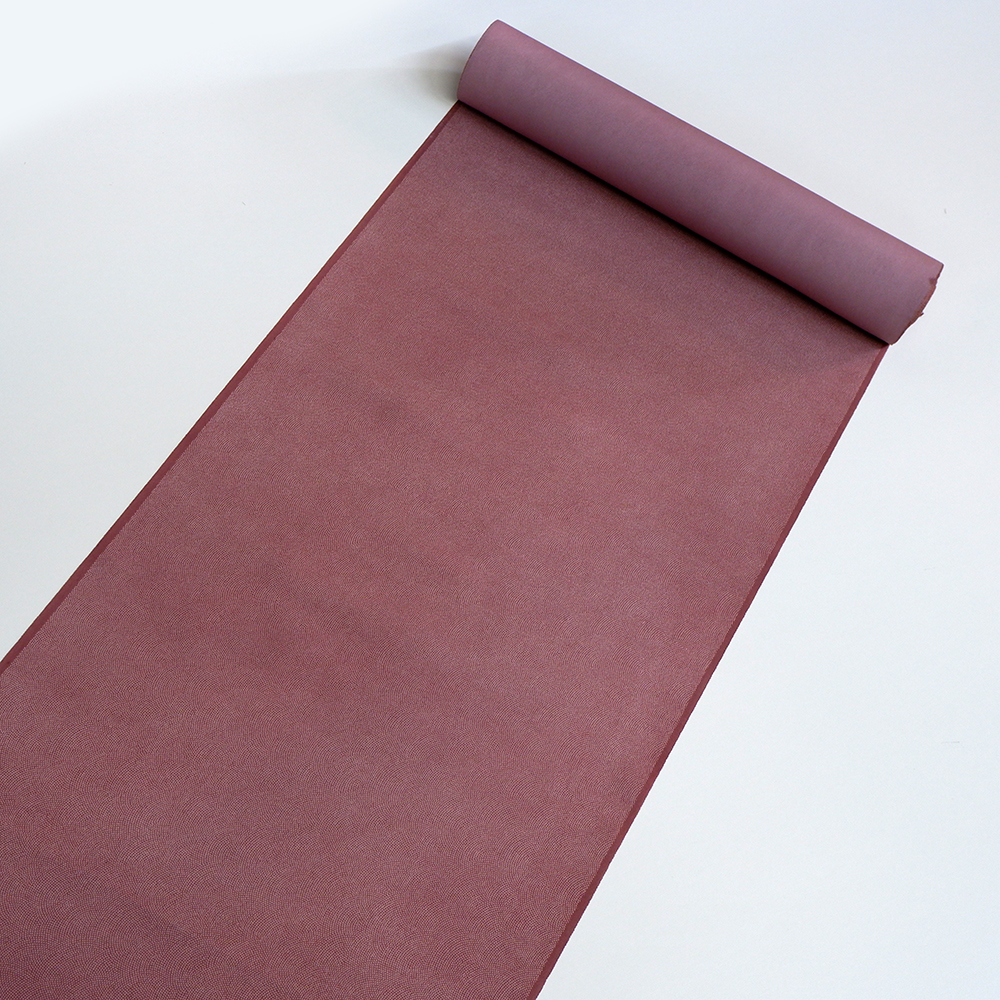 竺仙謹製　江戸小紋万　鮫　