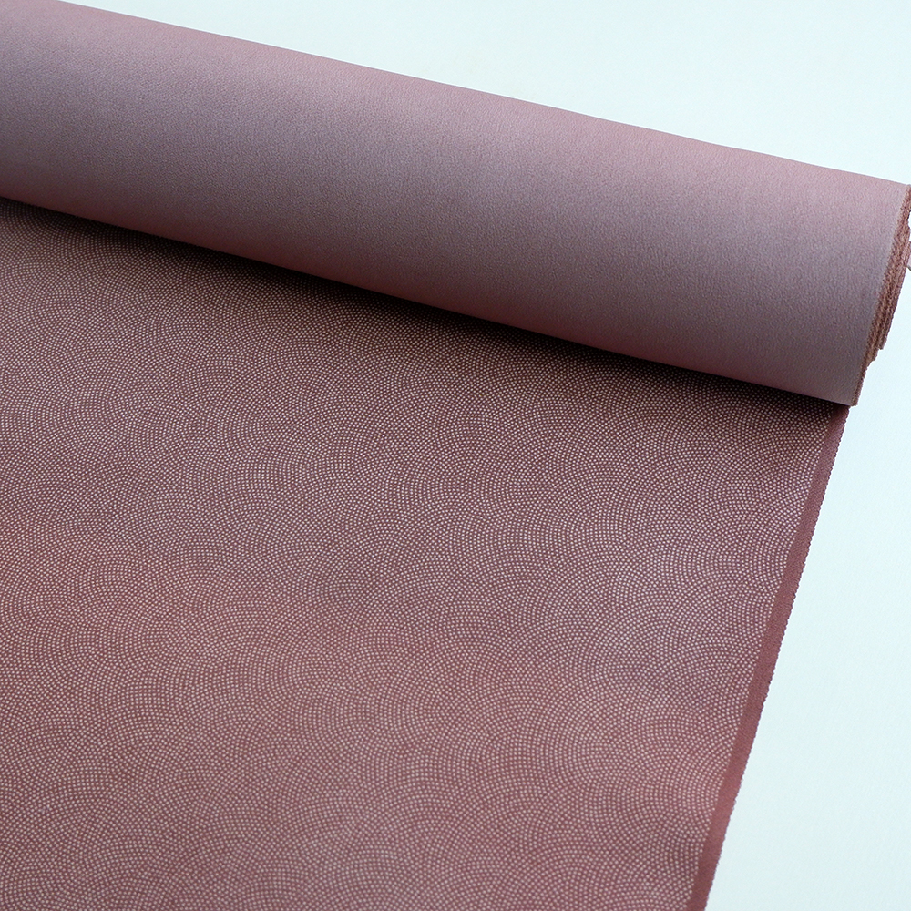 竺仙謹製　江戸小紋万　鮫　