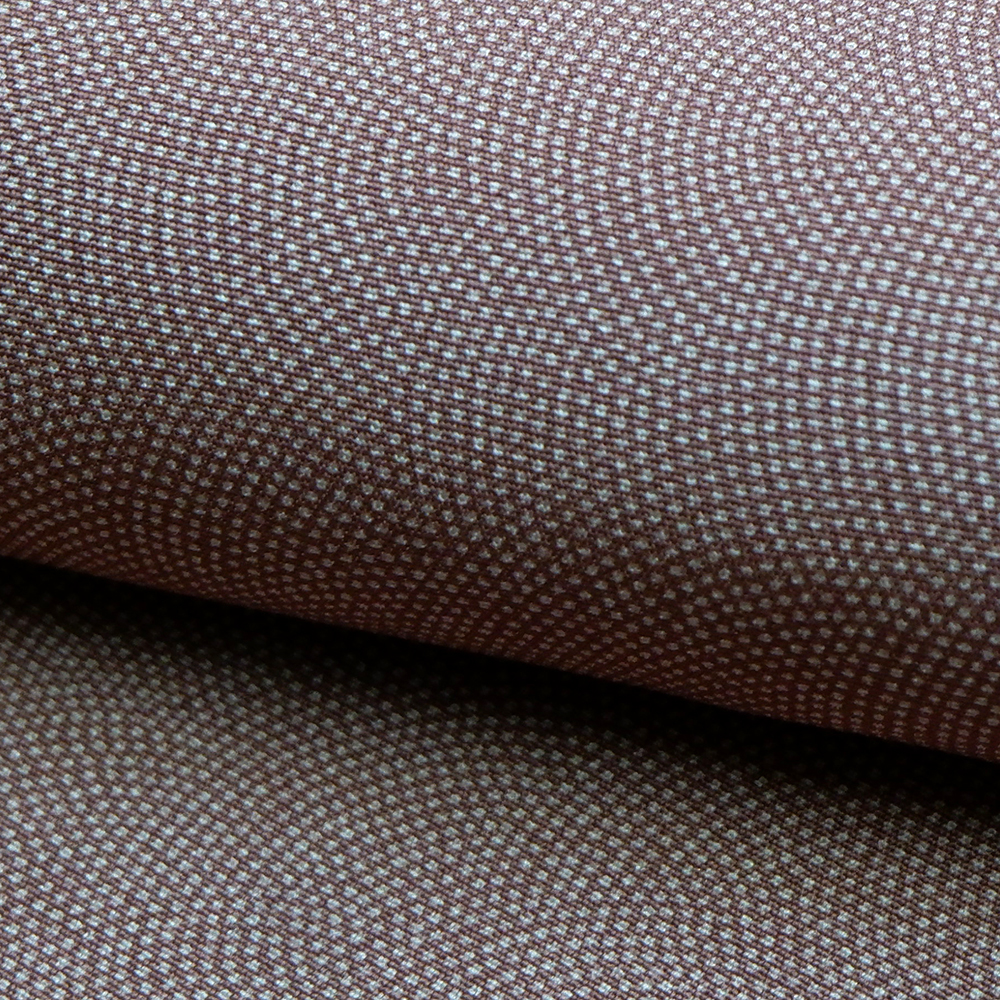 竺仙謹製　江戸小紋万　鮫　