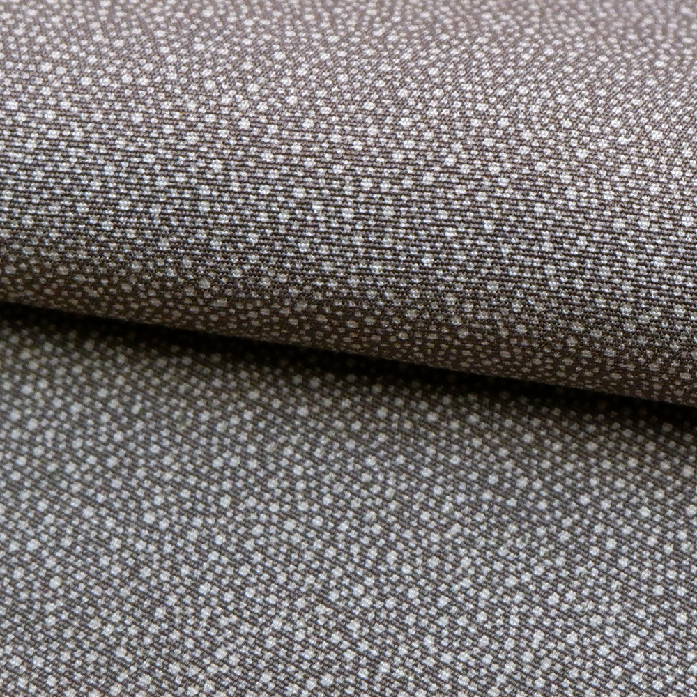 竺仙謹製　江戸小紋万　極露　