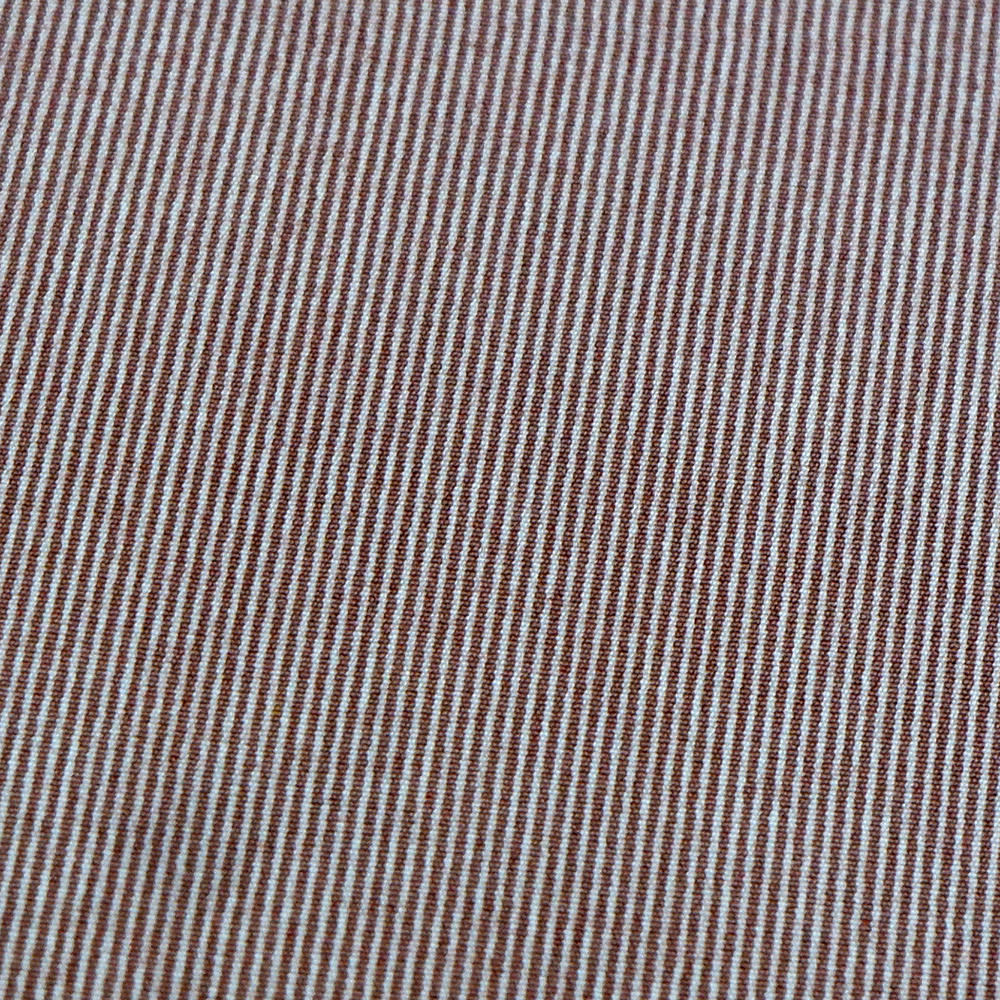 竺仙謹製　江戸小紋万二つ割　