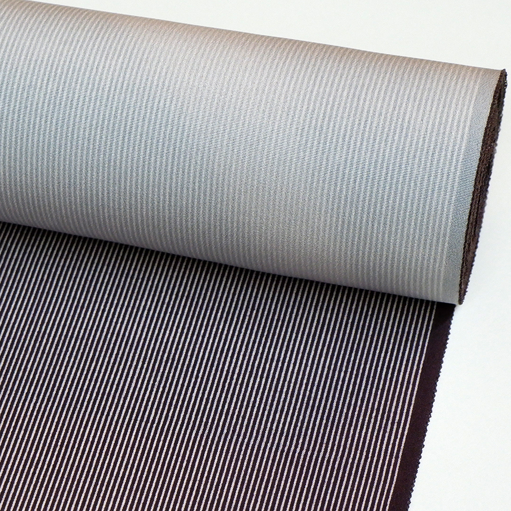 竺仙謹製　江戸小紋万　万筋　