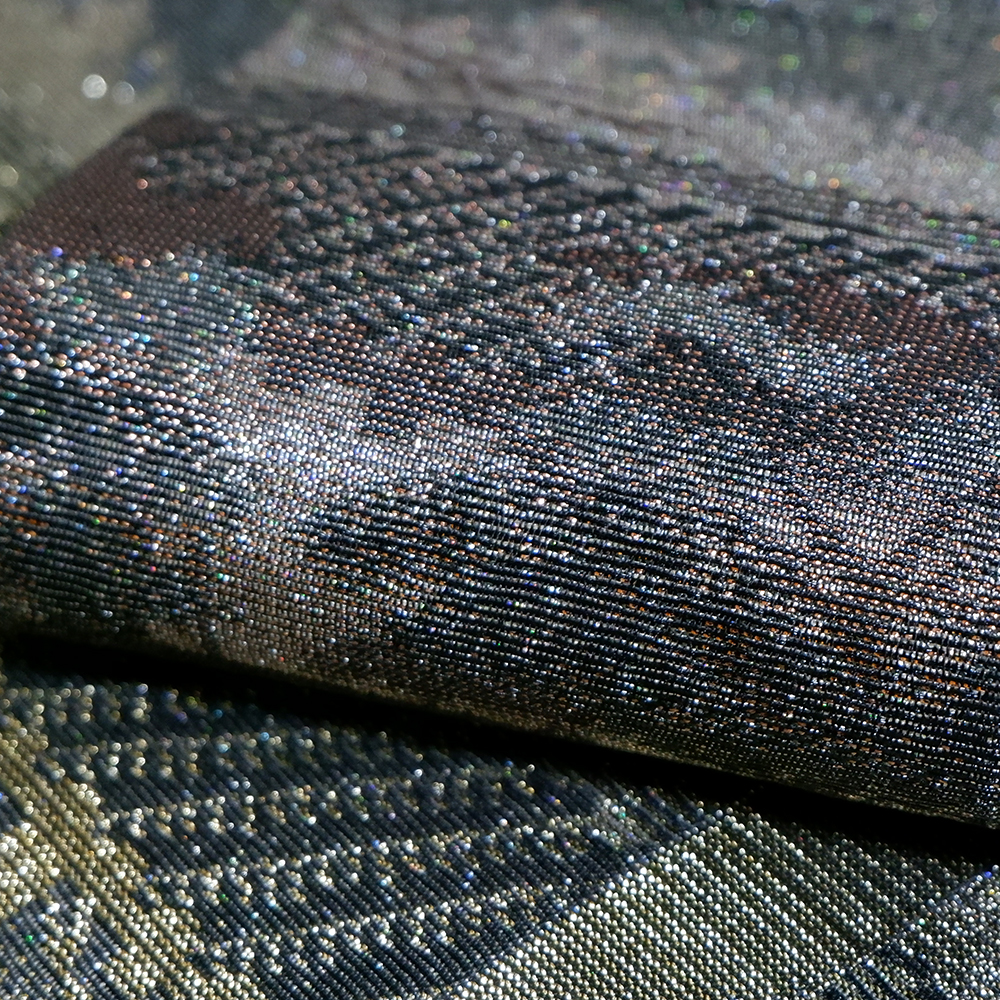 佐波理謹製　本袋帯【屋敷の庭】　