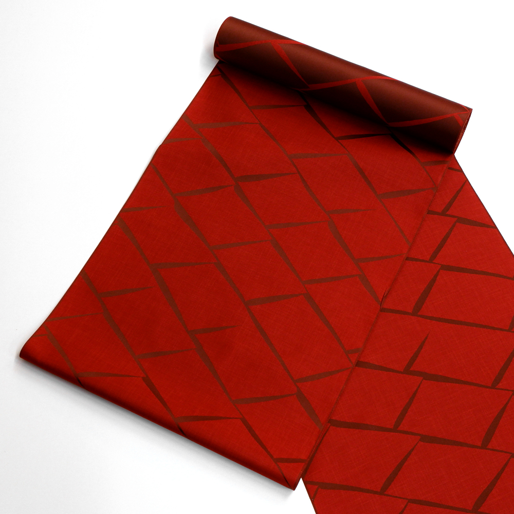 B反　雨コート反【赤に菱】