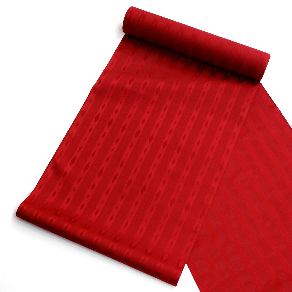 B反　雨コート反【赤にダイヤ】