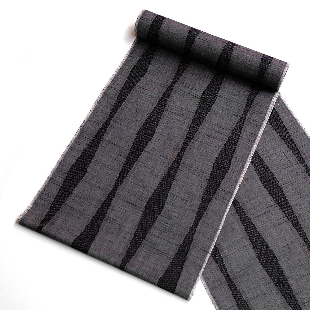 B反　本場結城紬反【立涌】※金額不明