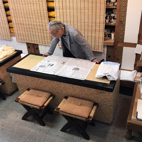 ブログ更新しました♪ 六代目の私服姿本邦初公開です!!! SALEの準備も着々と進んでおりますよ(^O^) ブログ更新しました♪ 六代目の私服姿本邦初公開です!!! SALEの準備も着々と進んでおりますよ(^O^)