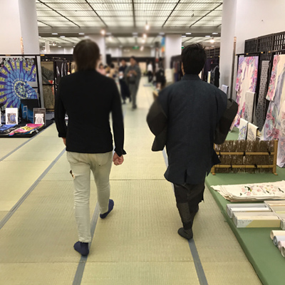 八代目がブログ更新しました♪ 八代目、初めての仕入れ現場に行って参りました(^O^)/ 八代目がブログ更新しました♪ 八代目、初めての仕入れ現場に行って参りました(^O^)/