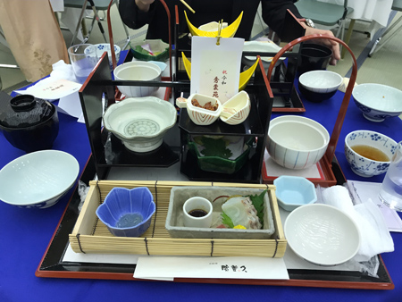 八代目がブログ更新しました♪ 第二弾!七代目の仕入れの様子をどうぞご覧ください♪ 八代目がブログ更新しました♪ 第二弾!七代目の仕入れの様子をどうぞご覧ください♪