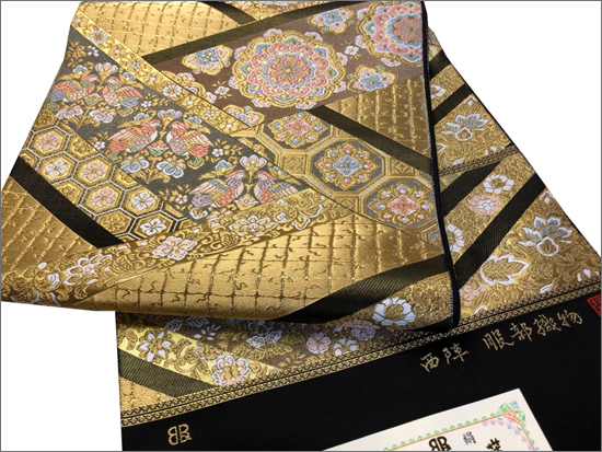 【新商品が入荷しました！】大呉服祭で初出しする商品の紹介 - 第8弾♪