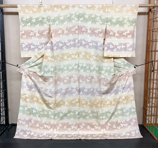 【新商品が入荷しました!】大呉服祭で初出しする商品の紹介 - 第2弾♪ 【新商品が入荷しました!】大呉服祭で初出しする商品の紹介 - 第2弾♪