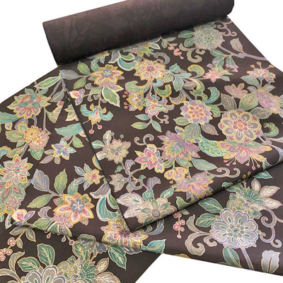 【水曜のお買い得商品】モダンなオシャレ小紋が登場！