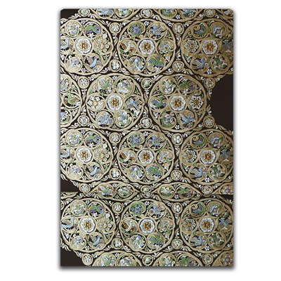 【新着情報】優美な雰囲気で美しく、服部織物袋帯が入荷