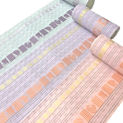 【新着情報】夏の大人気商品！博多織 紗半巾帯が入荷