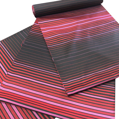 【新着情報】本場大島紬「枡屋儀兵衛」ブランドのオシャレ着物