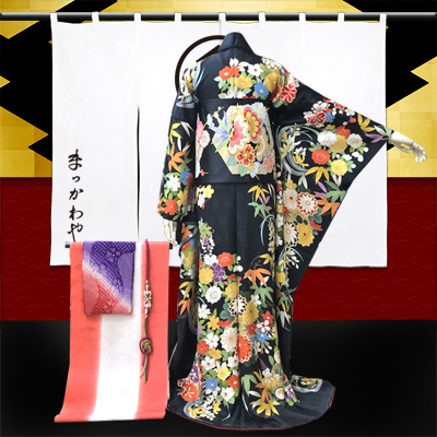 【振袖コーデ情報】まつかわや振袖専門サイト！新しい振袖コーデをアップ中！