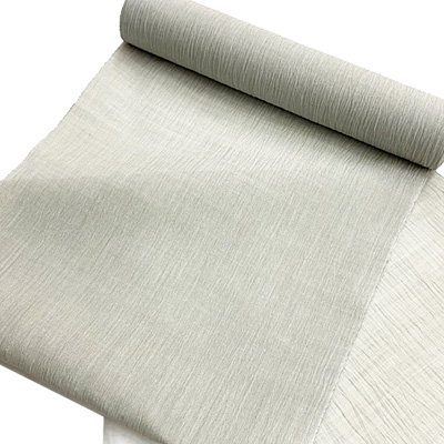 【新着情報】男女兼用、夏を涼しく彩る本場小千谷ちぢみの無地が登場 【新着情報】男女兼用、夏を涼しく彩る本場小千谷ちぢみの無地が登場