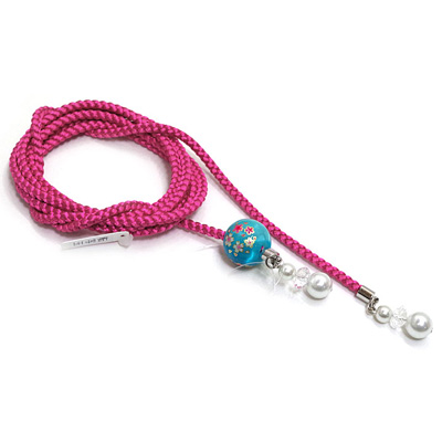 【新着情報】浴衣帯に映える、ワンポイントのお洒落感、飾り紐が各色入荷しました 【新着情報】浴衣帯に映える、ワンポイントのお洒落感、飾り紐が各色入荷しました